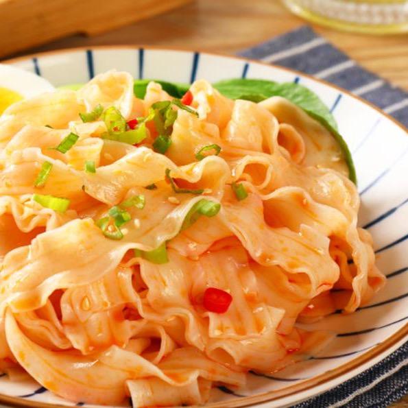 锐泽食品优选