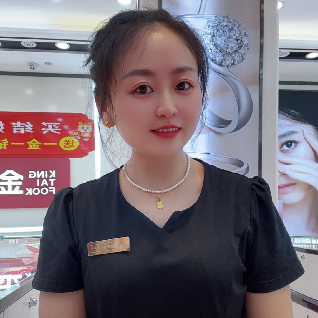 上犹金大福小徐