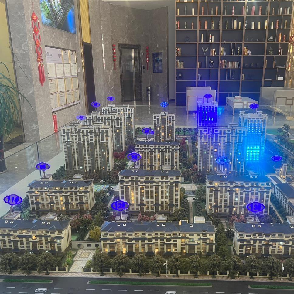 信宝～滨河新城售楼中心杨哥