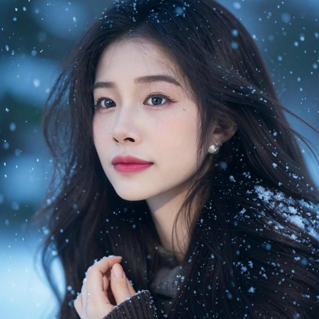 ❄️思婻❄️