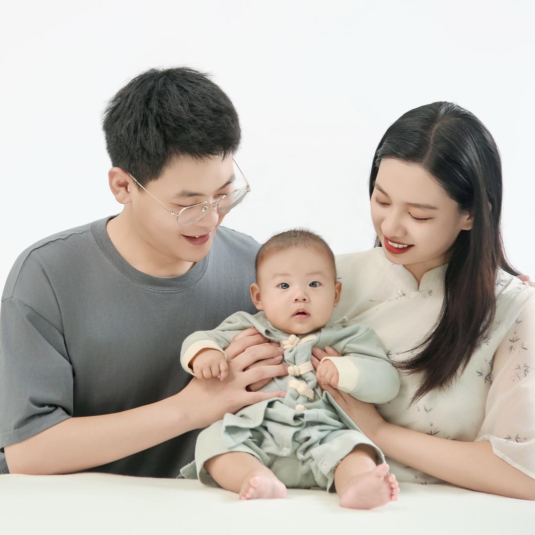 小满的美满生活