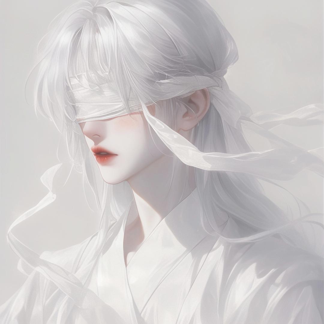 孤独的郎