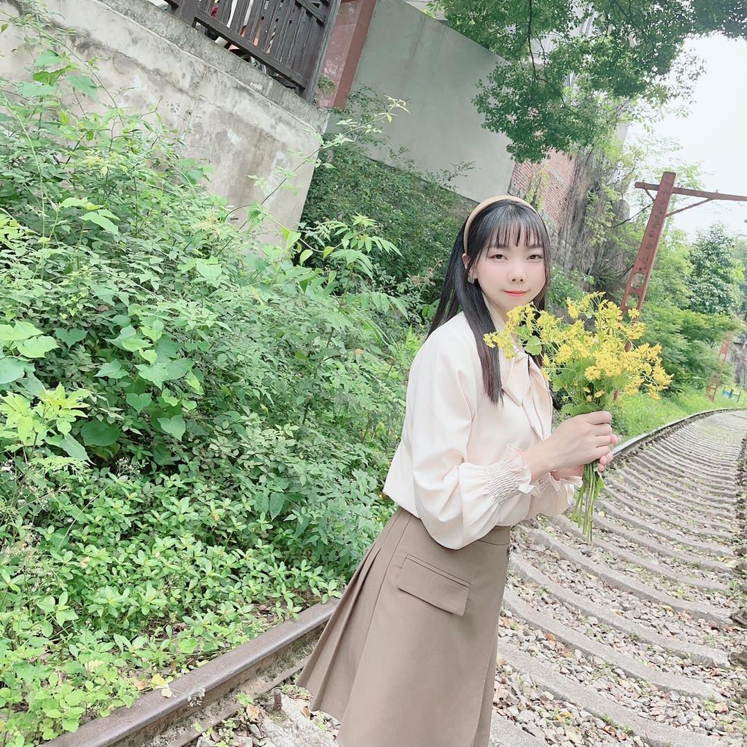 随心❤️