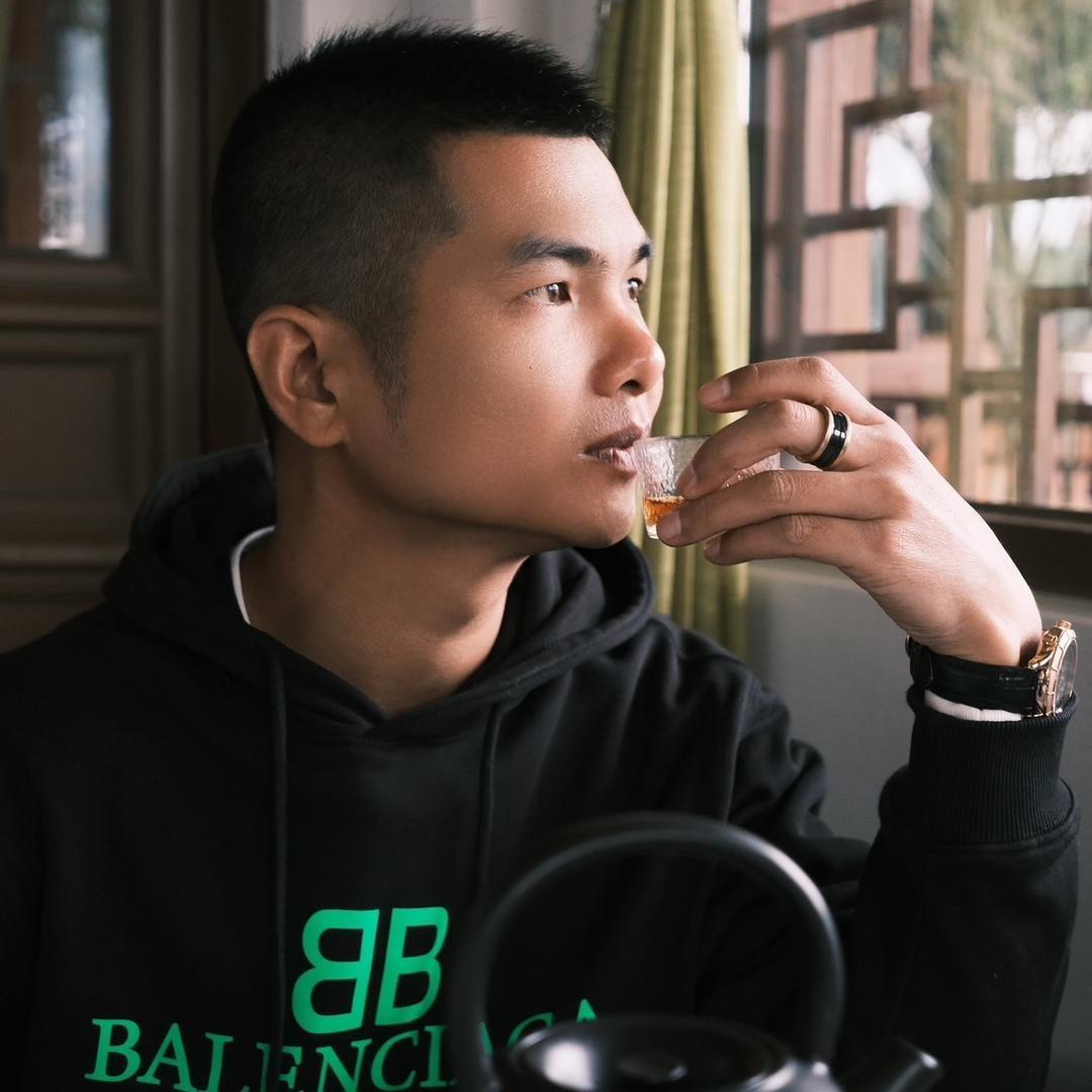 羞涩的狂风