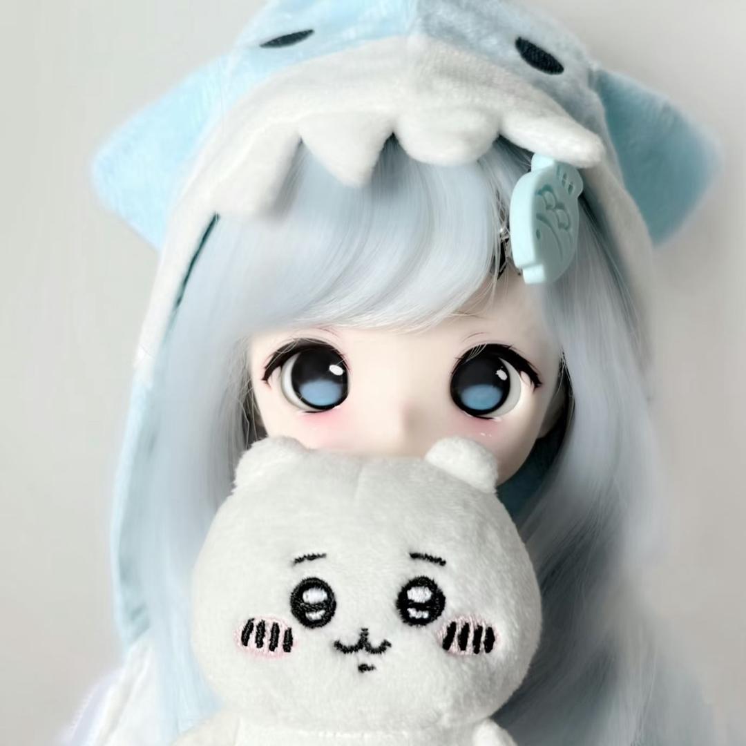 小果奈酱