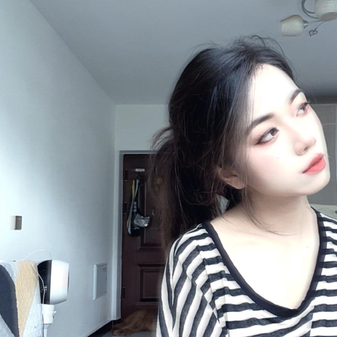 我的老婆情绪稳定温柔大方善解人意