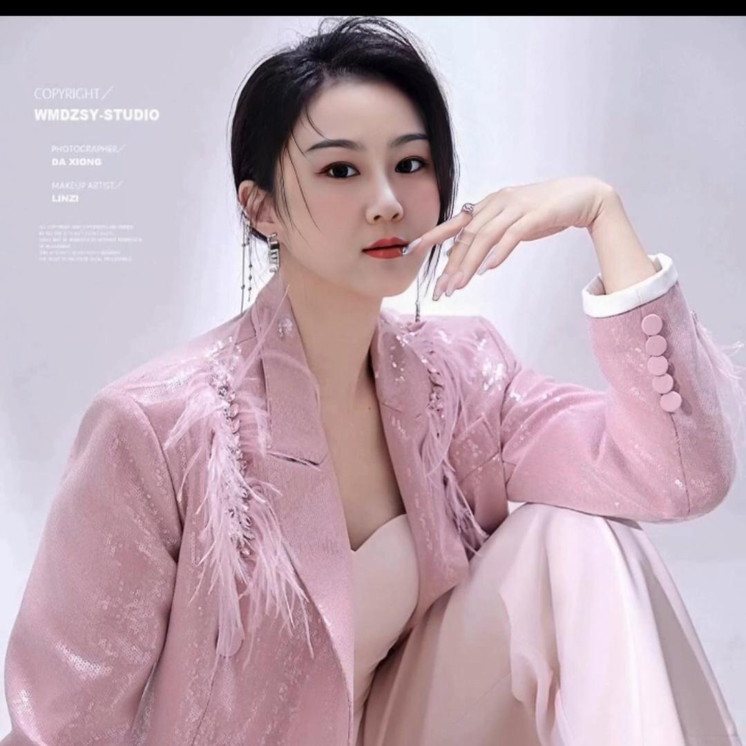 小张姐