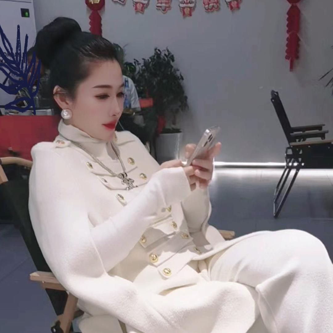 是大嫂呀