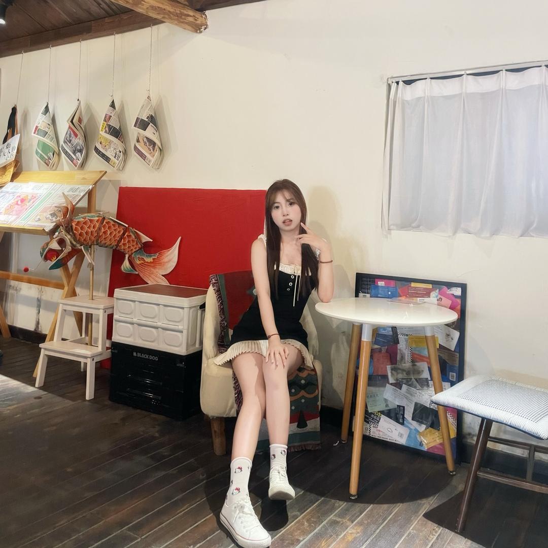 发呆小天才✨