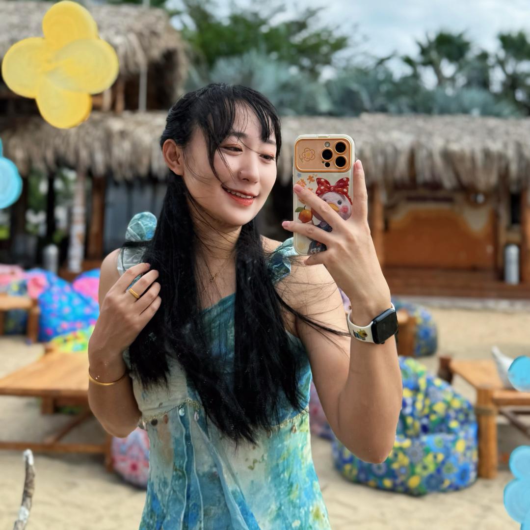 丢丢要努力