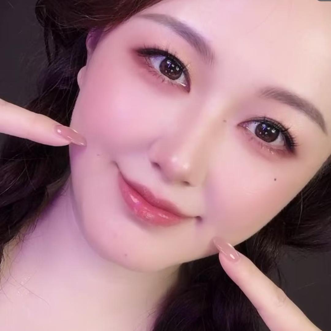 广安赵露思