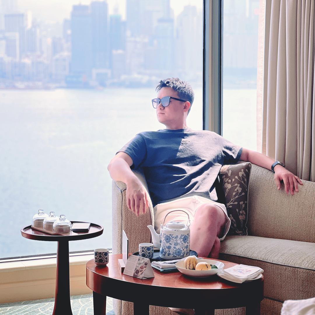 和大•情怀溜达串