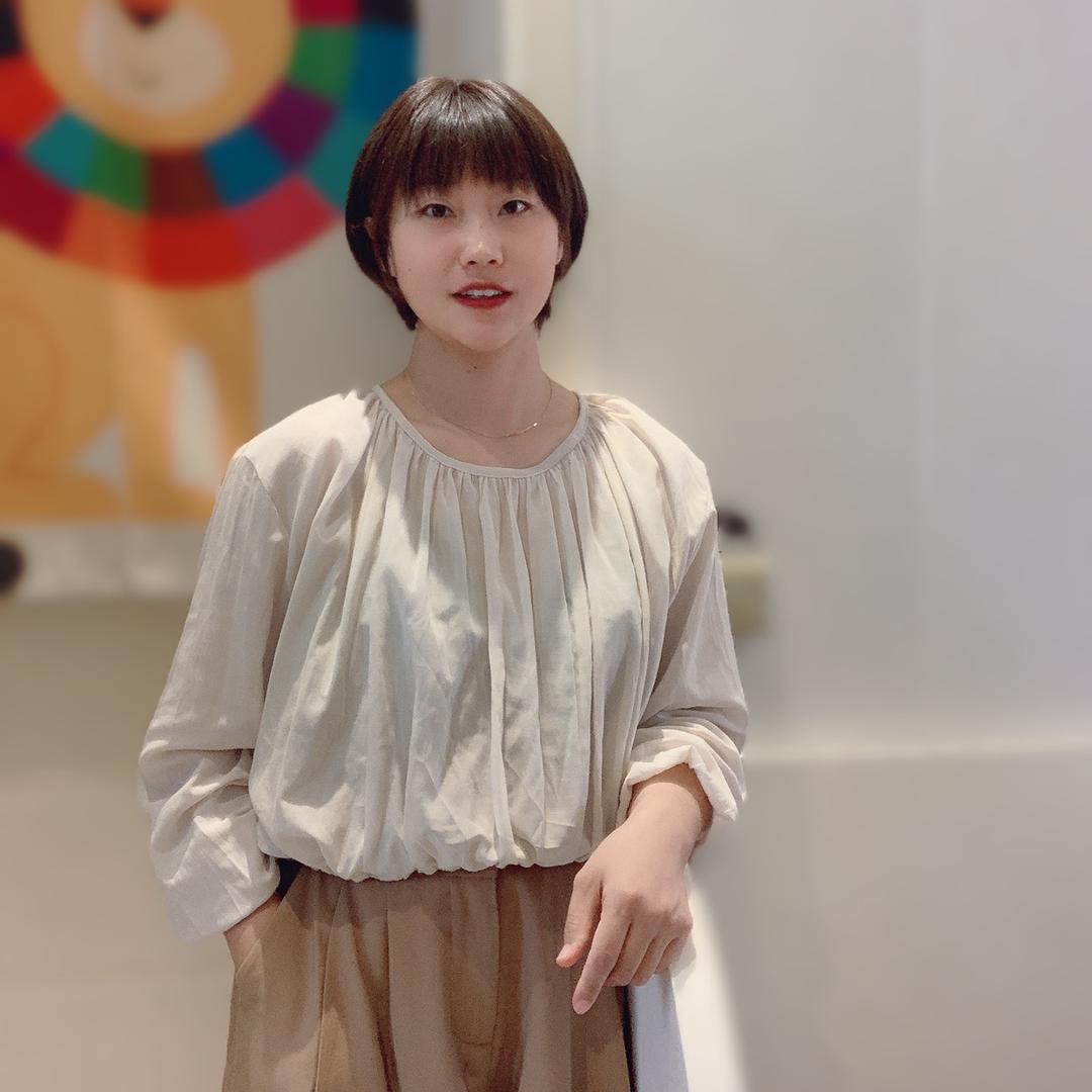 燕子的小生活
