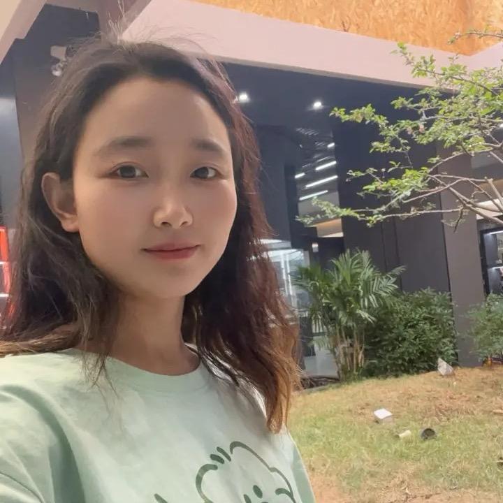 阿玲自制美食