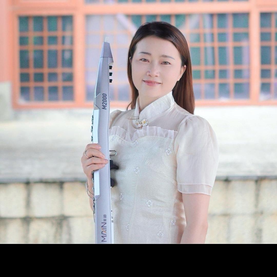 玉儿吹管