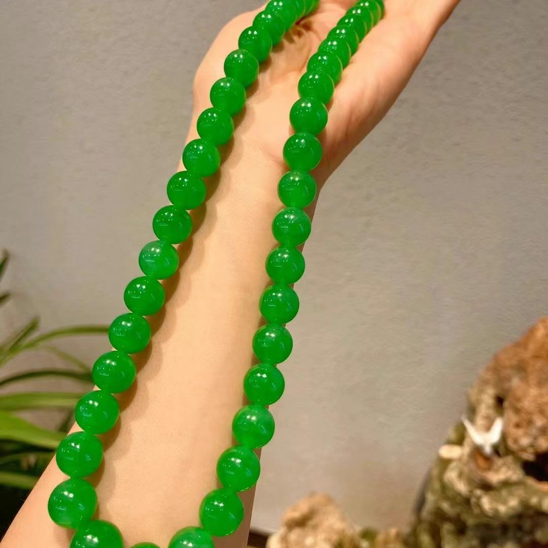 金玉满堂翡翠珠宝2号