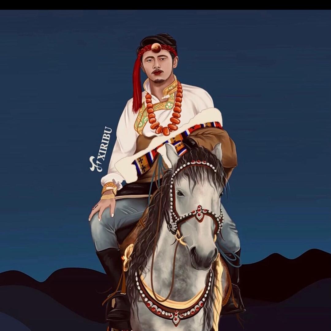 🤴迷人的王子🤴