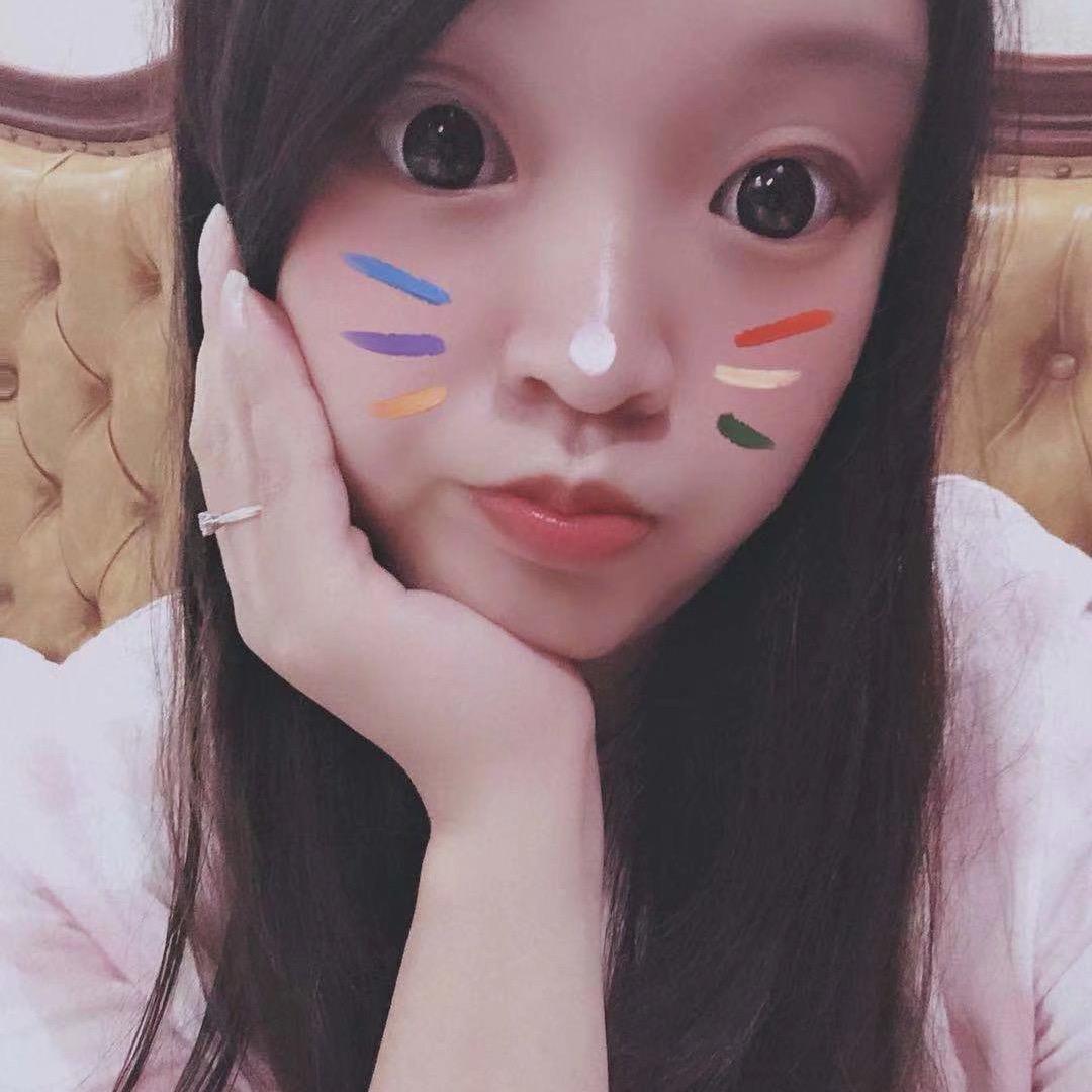 婷Ting.🌈