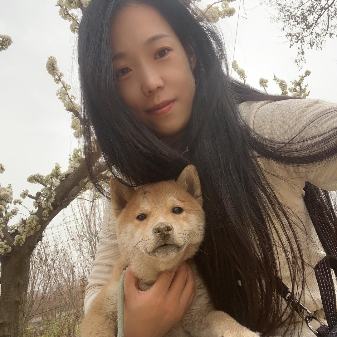 长安小满