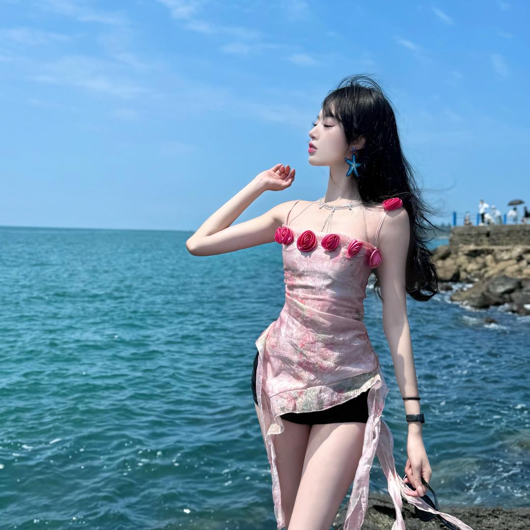 丢丢Mavis