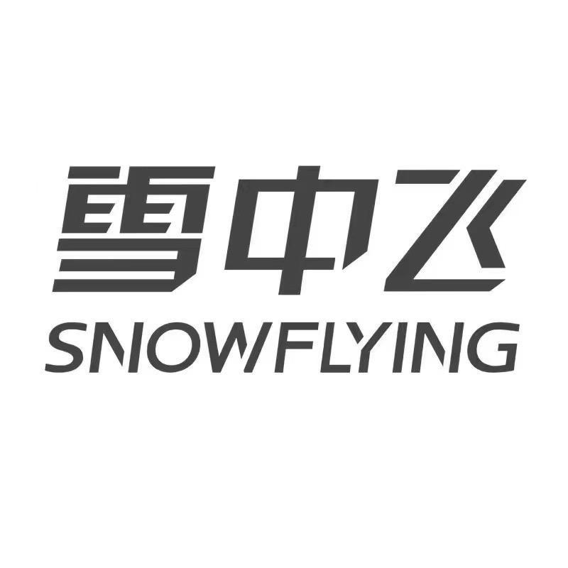 雪中飞圣威达羽绒服专卖店
