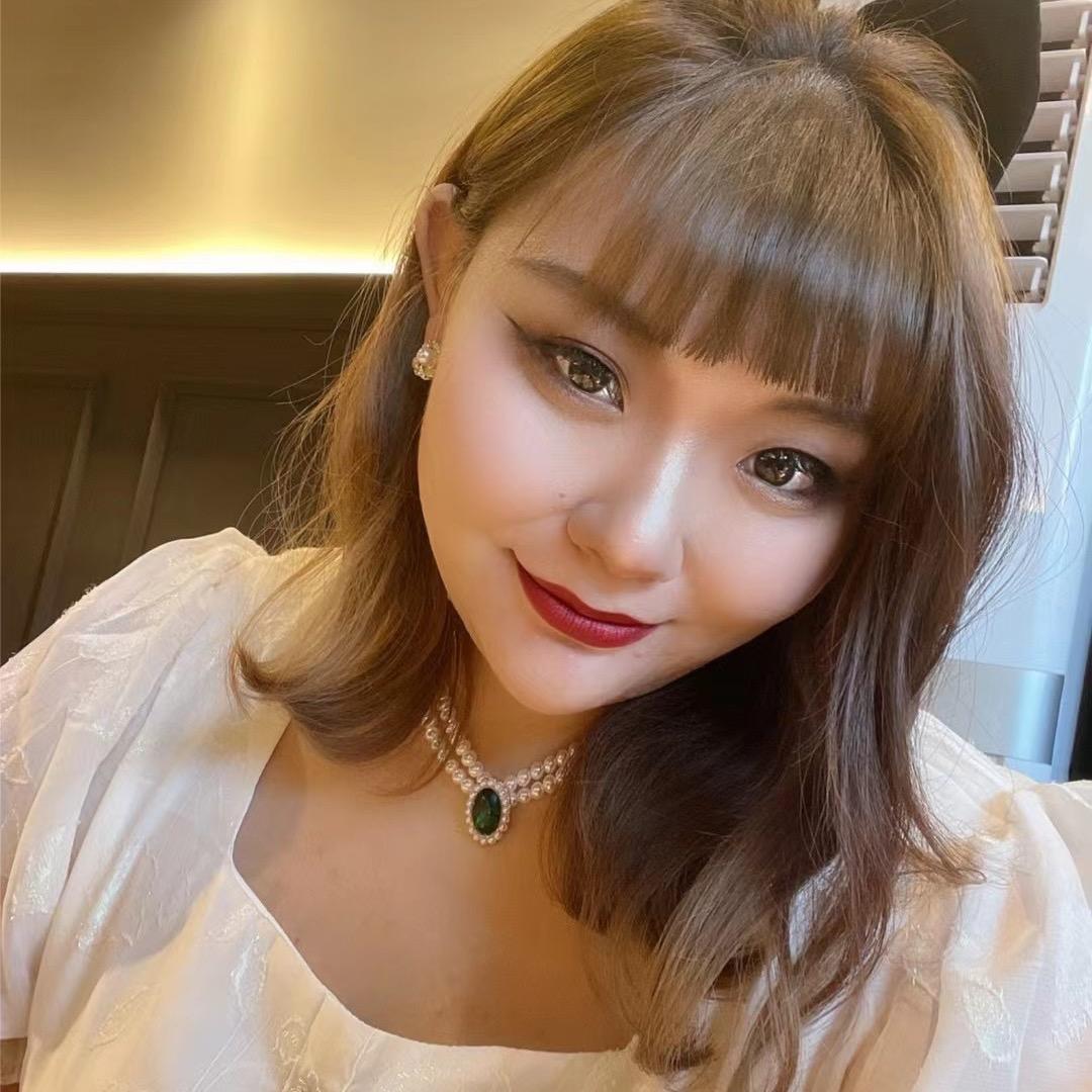 不爱吃饭的杨杨🐑