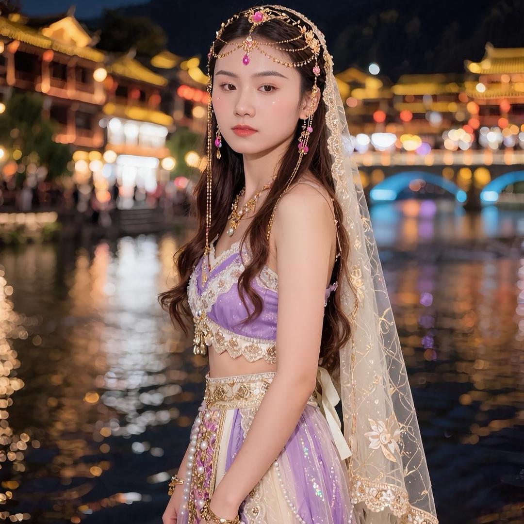 @小敏