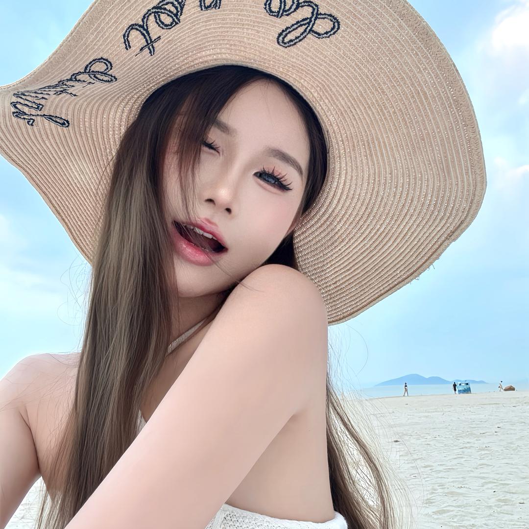 菜菜酱