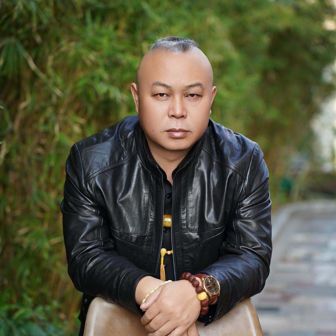 老班长的珠宝