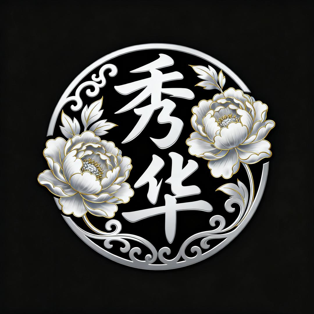 *匠心银饰｜中国银饰城秀华银楼