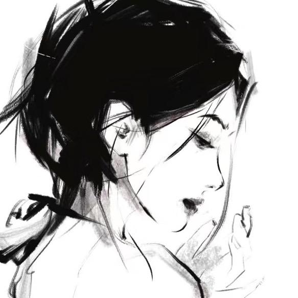 •小悔