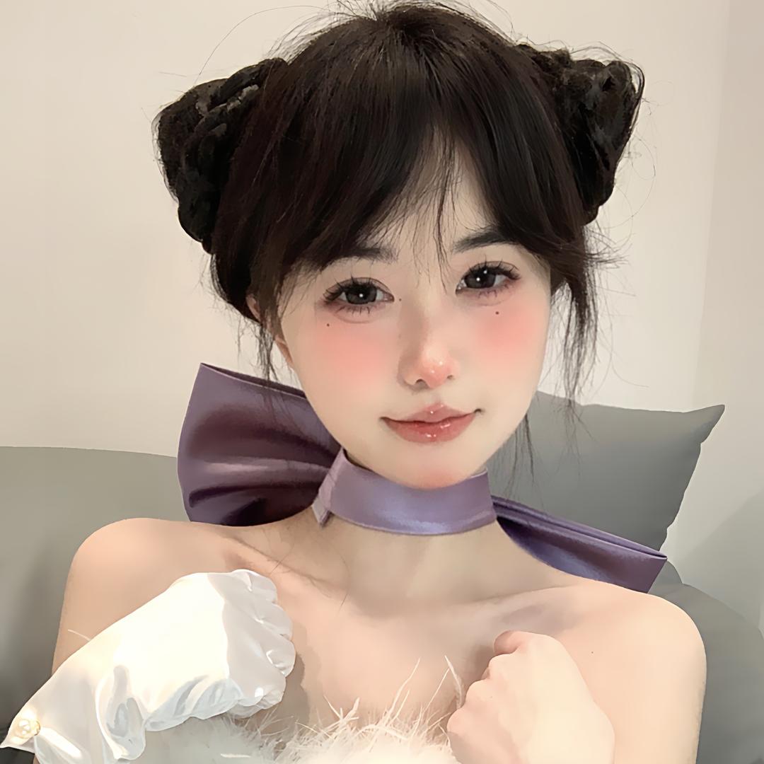 布囡囡