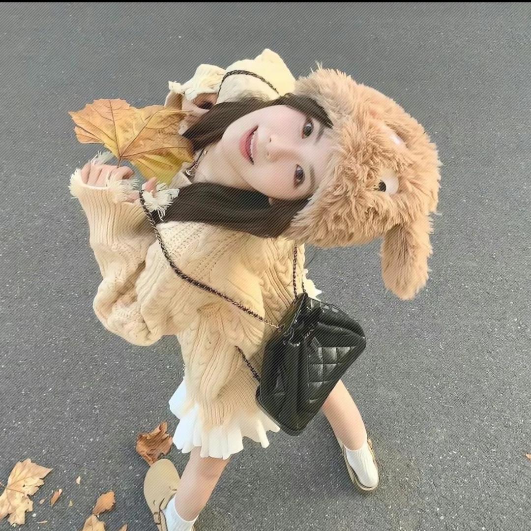 萌萌宝贝