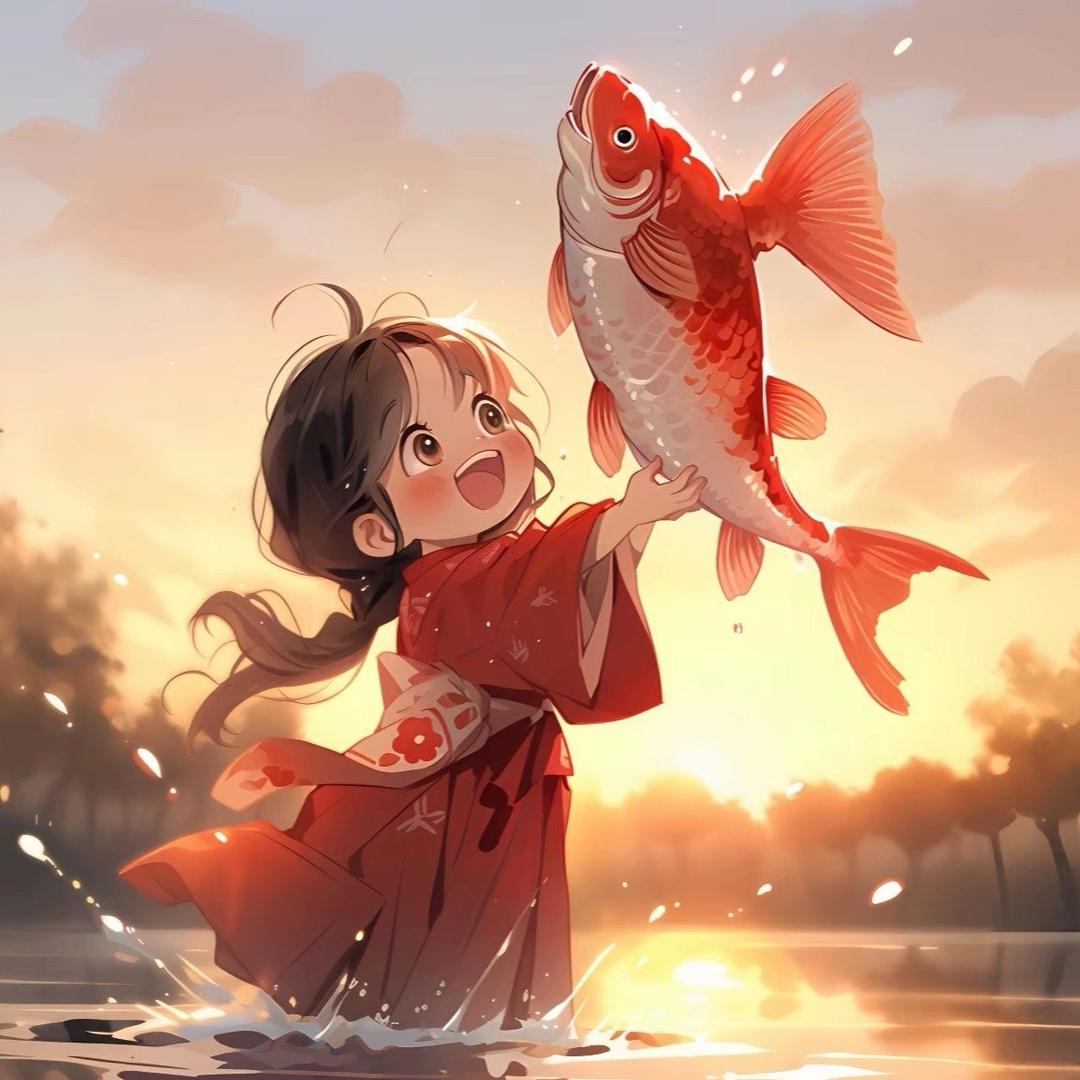 暖心梦