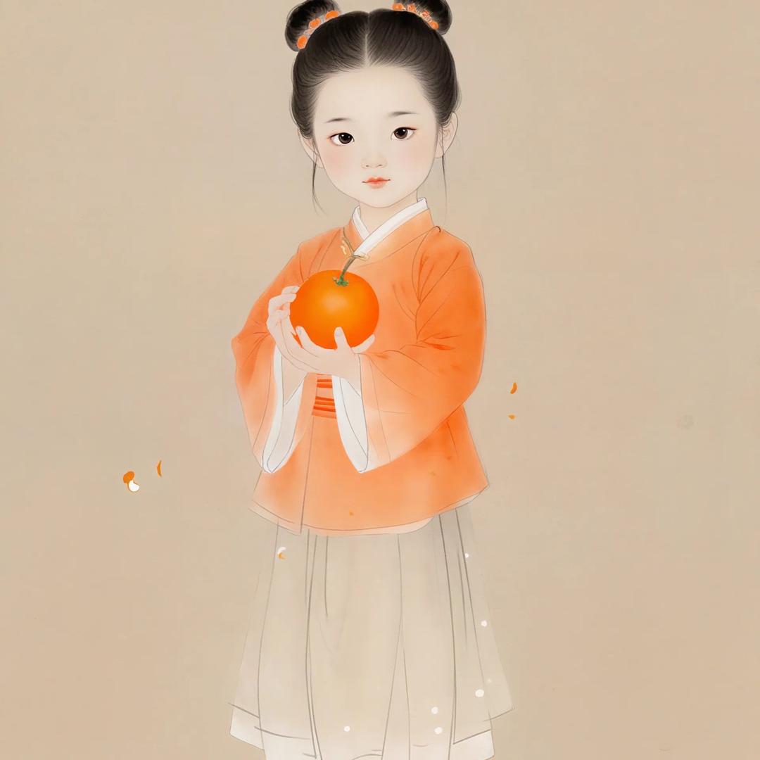 孤独旅行者