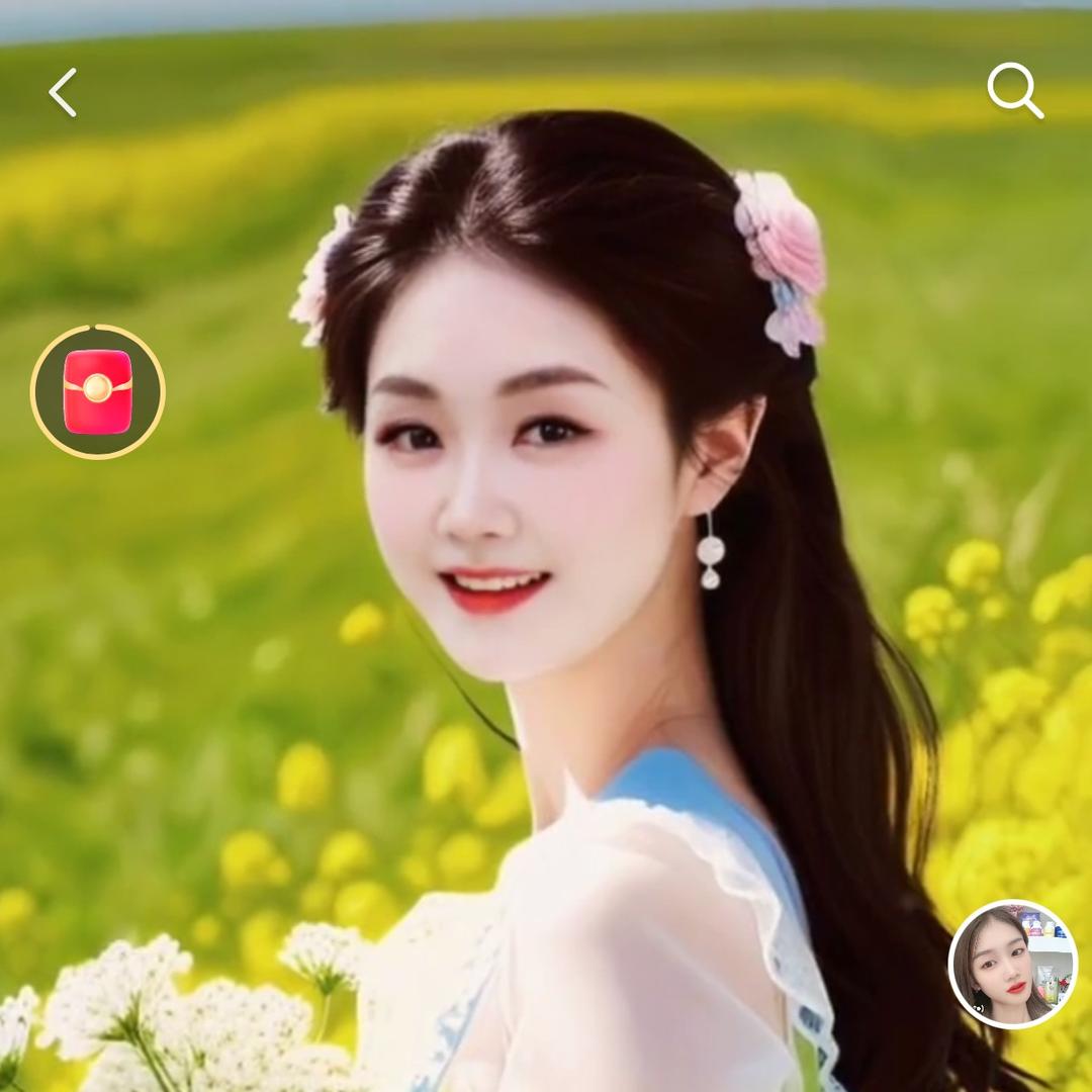 仙儿