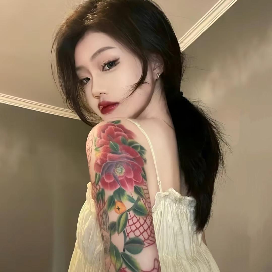 陈大美女