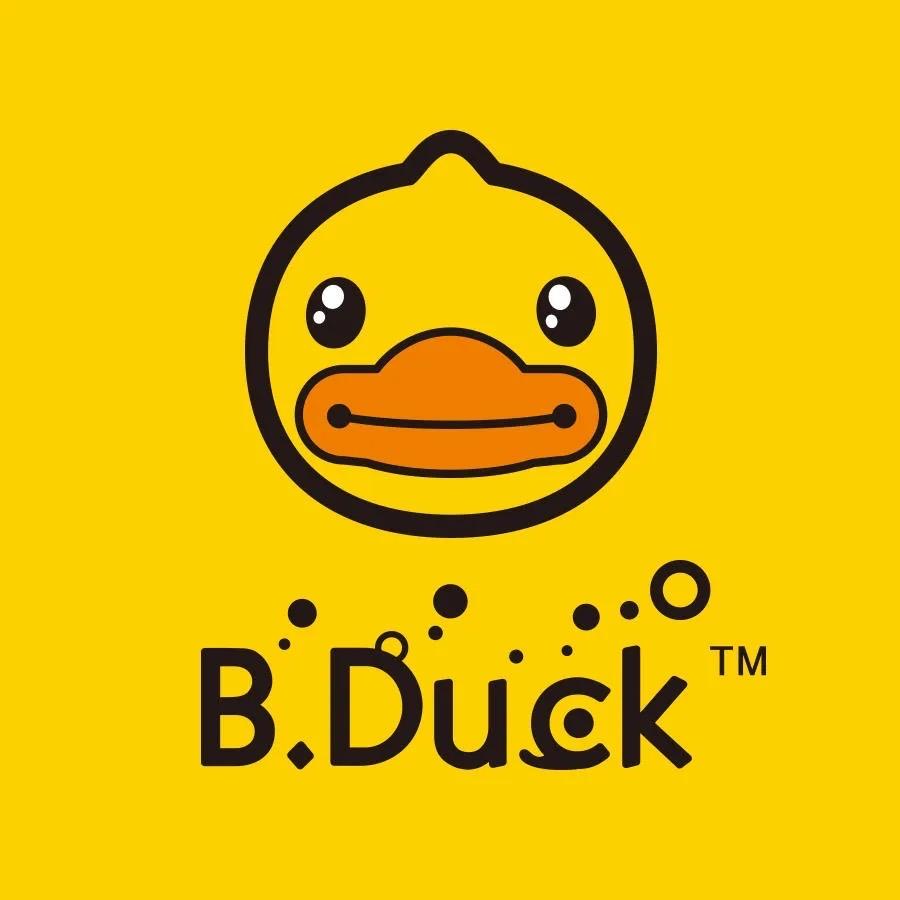 B. Duck小黄鸭生活馆
