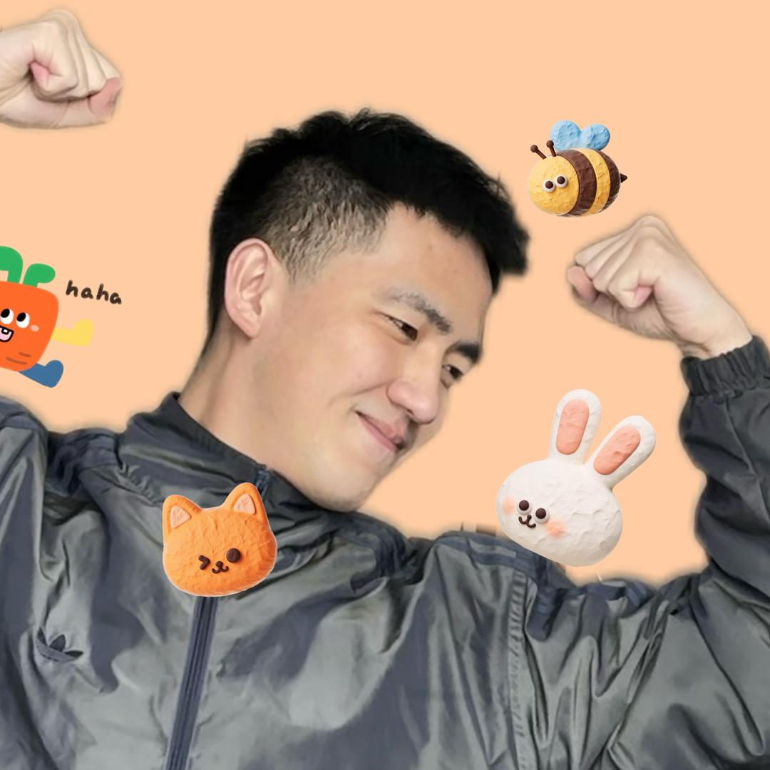 龙小熊-