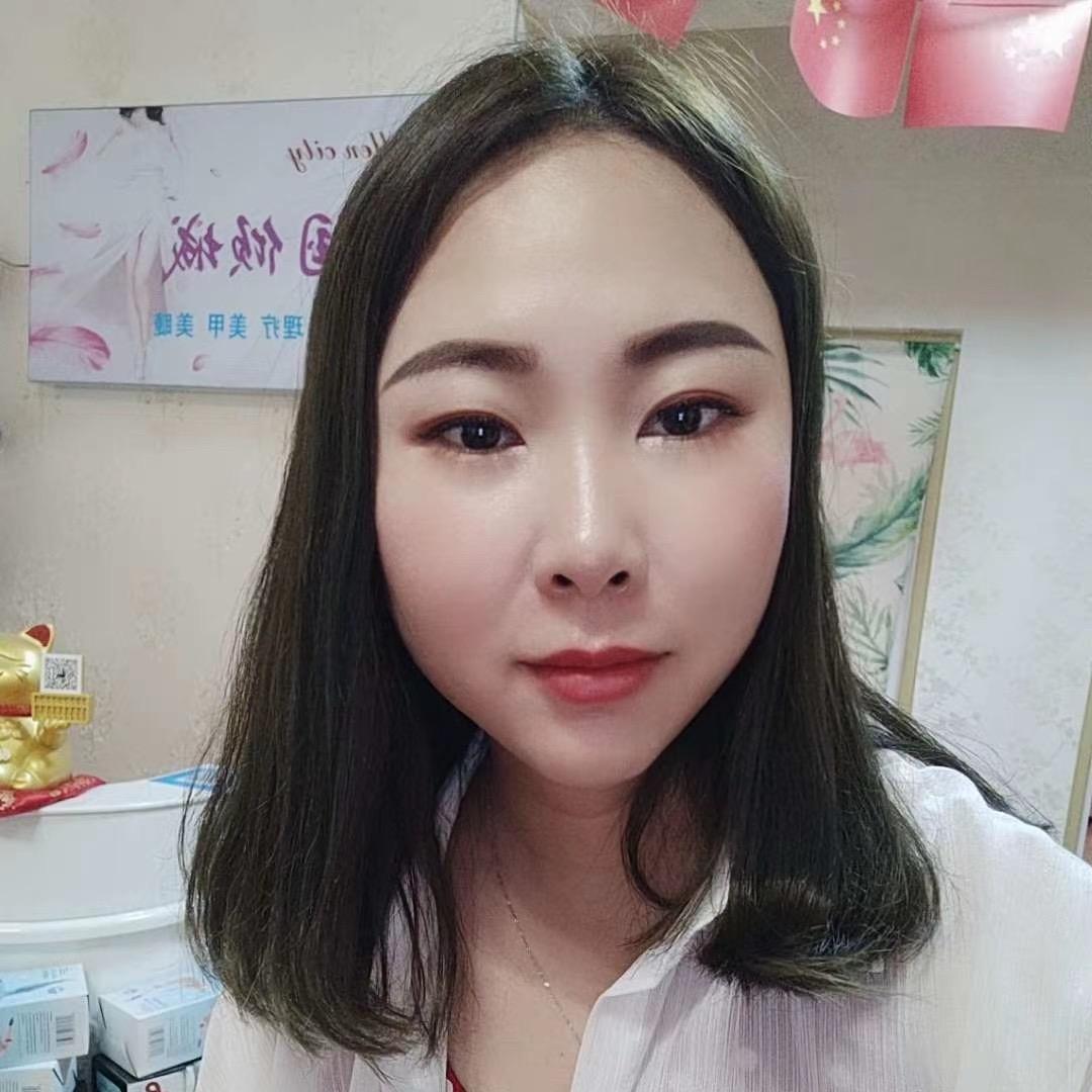 大冶美业🌹倾城美容敏伽