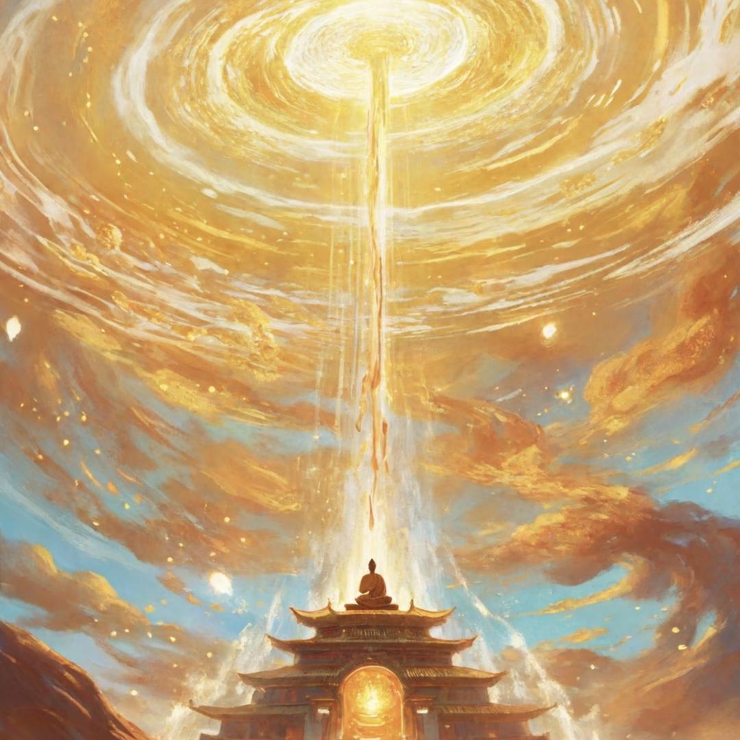 法师钟老师-修炼资源