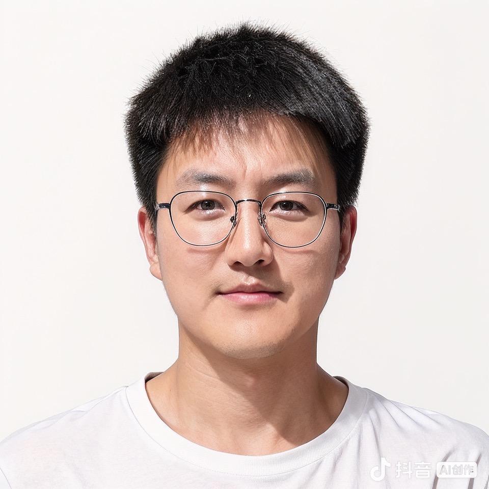 贺同学
