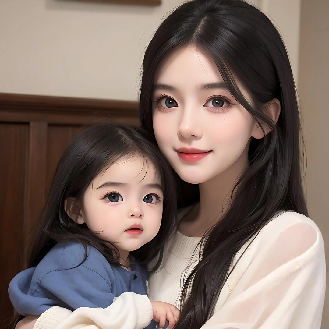 浩浩麻麻（孕期）