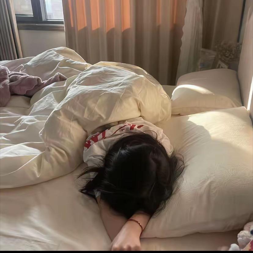 冬不眠.
