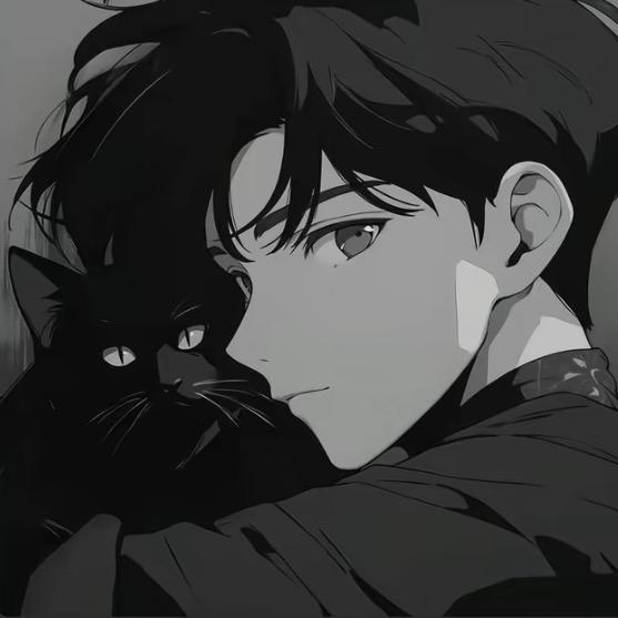 _梦回猫的树