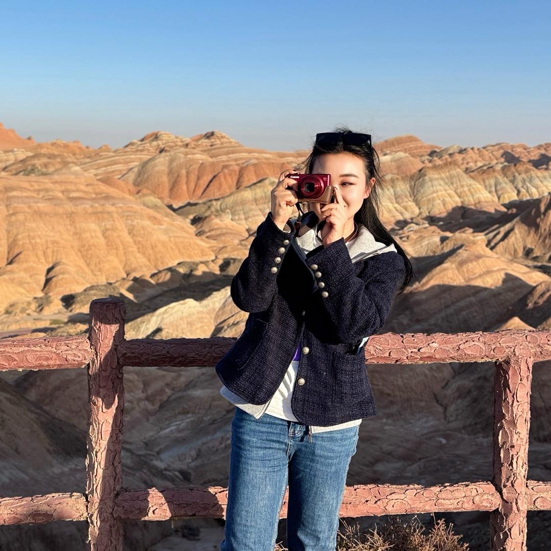 田螺姑娘小小欣