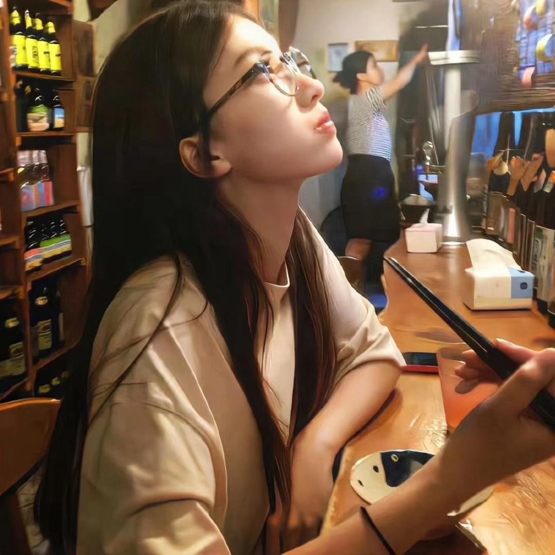 一條咸魚