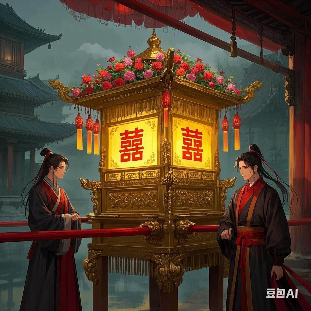 川方非遗合香珠