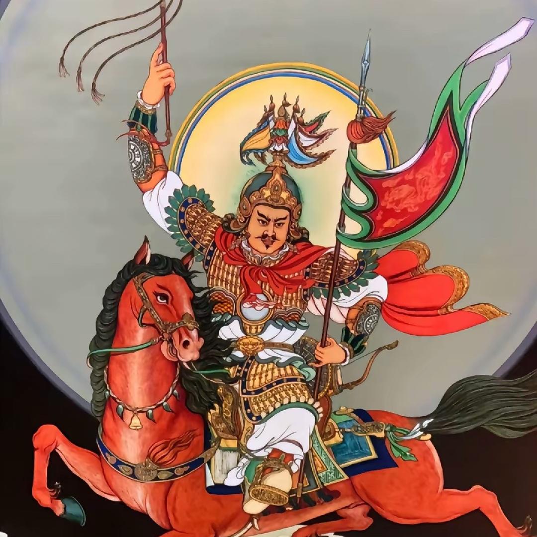 ཟླ་བ་Dawa🐰