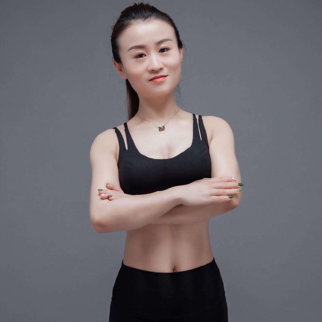 一朵沐兮瑜伽普拉提官方号